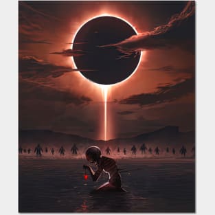 Rebirth The Falcon Posters and Art
